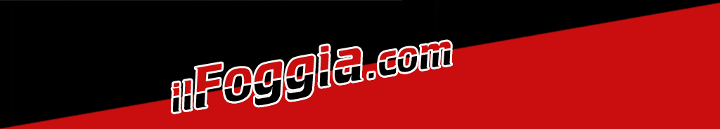 IL FOGGIA.COM