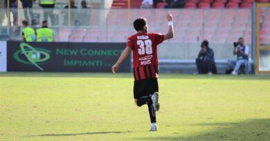 Foggia Fidelis Andria – La fotogallery