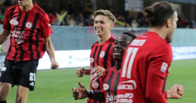 Foggia Potenza (play-off) – Fotogallery