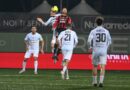 Virtus Francavilla – Foggia 1-0. Quarta sconfitta consecutiva e zona playout pericolosamente vicina